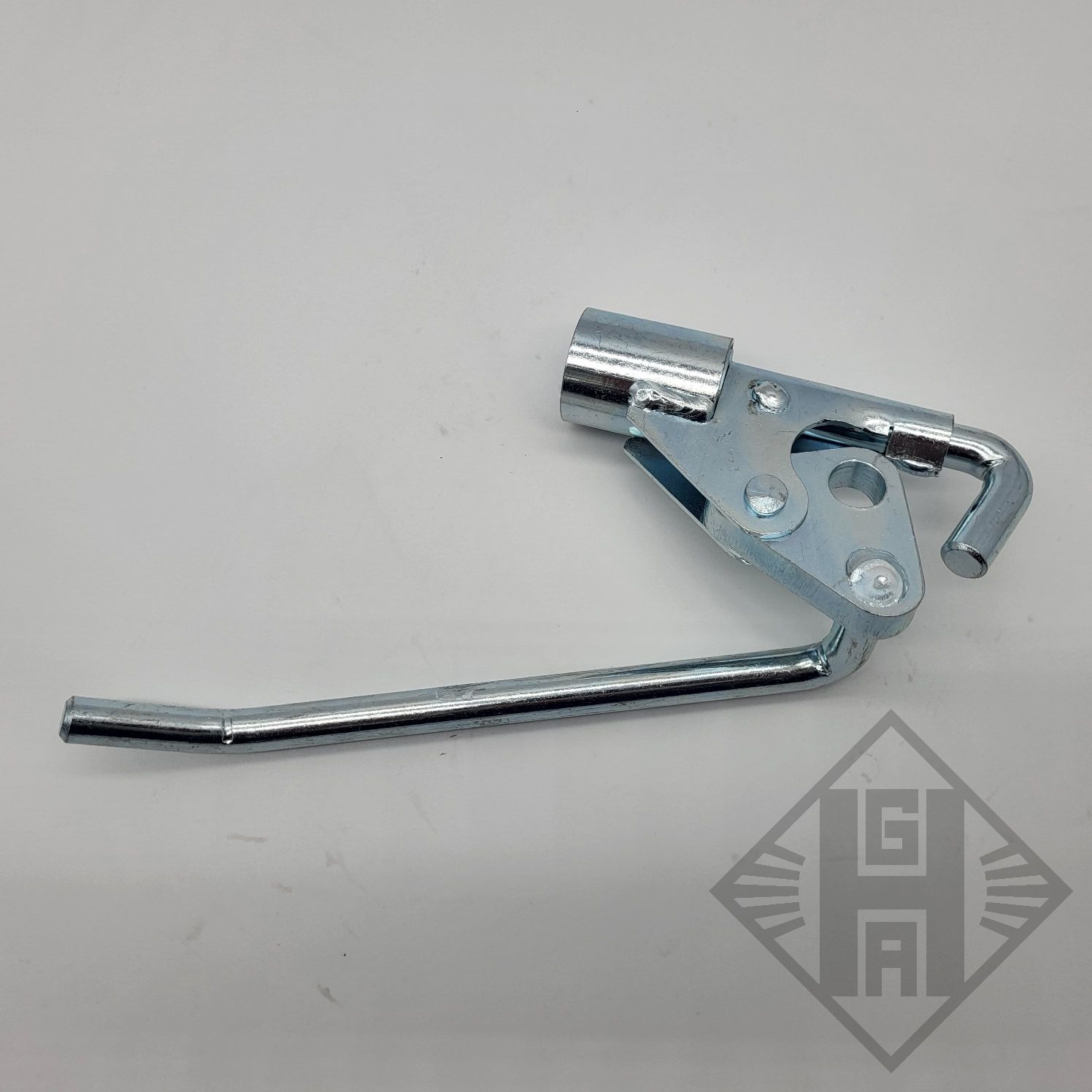 Bordwandverschluß Multicar M24, M25 - DDR Kfz-Teile Shop - Ihre 