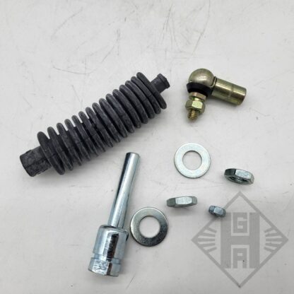 Losteile Seilzug Differenzialsperre Multicar M25.2 M26.012 Multicar M26 Motor 555360 1 1