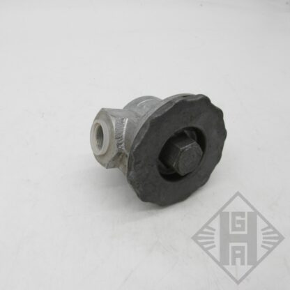 Micro S Filter Hydraulik Multicar M24 M25 Multicar M24 sonstige Ersatzteile 554022 1 1