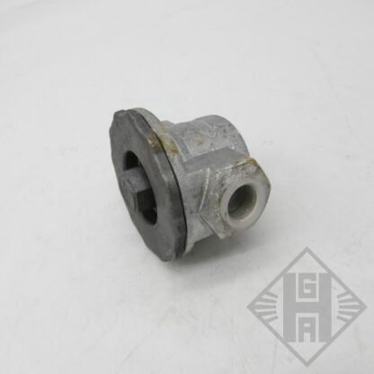 Micro S Filter Hydraulik Multicar M24 M25 Multicar M24 sonstige Ersatzteile 554022 1 2