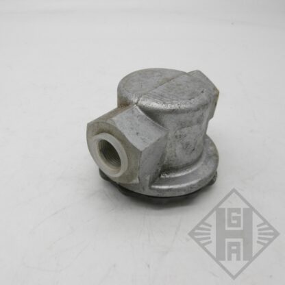 Micro S Filter Hydraulik Multicar M24 M25 Multicar M24 sonstige Ersatzteile 554022 1