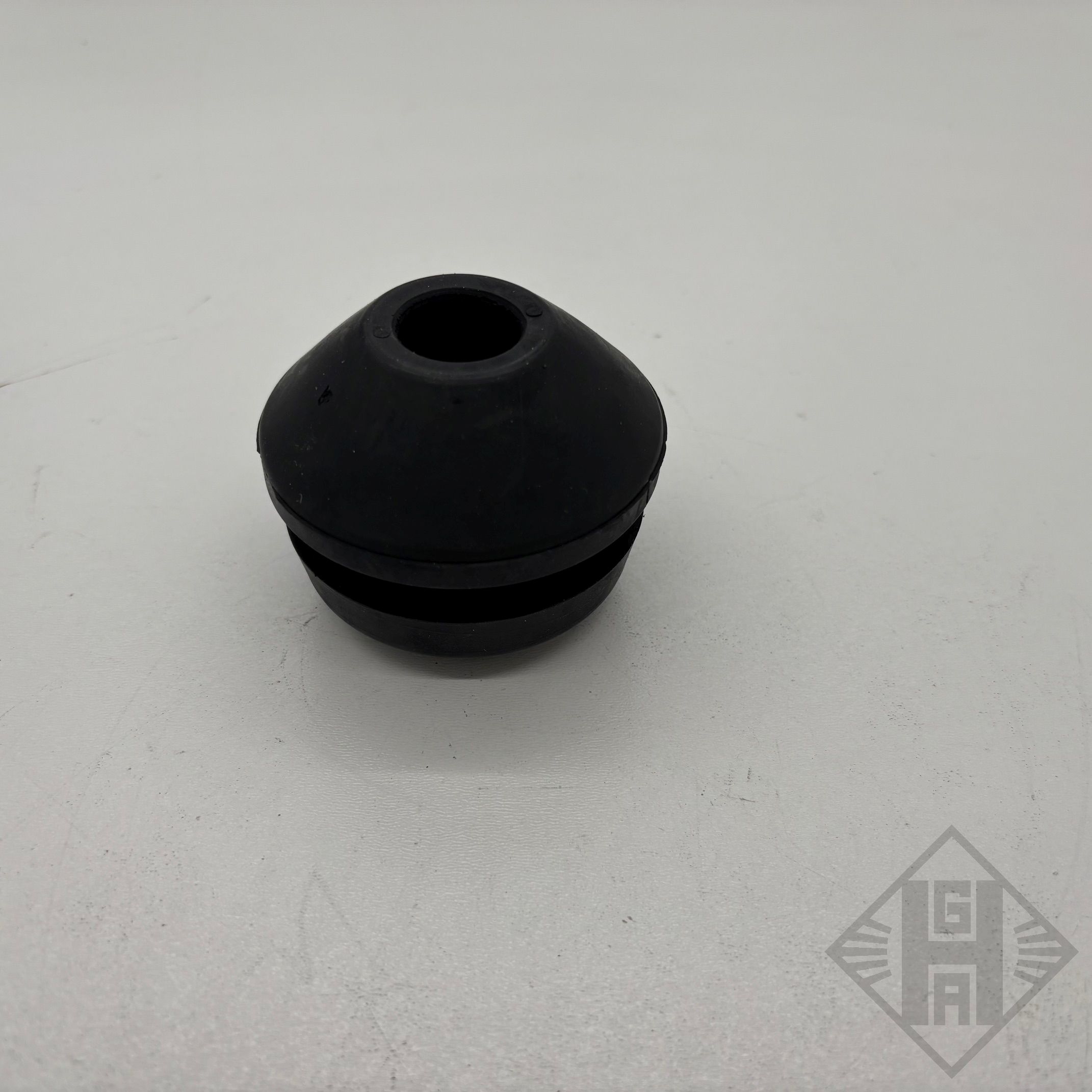 Lager Getriebebrücke Multicar M25 IMG 2369