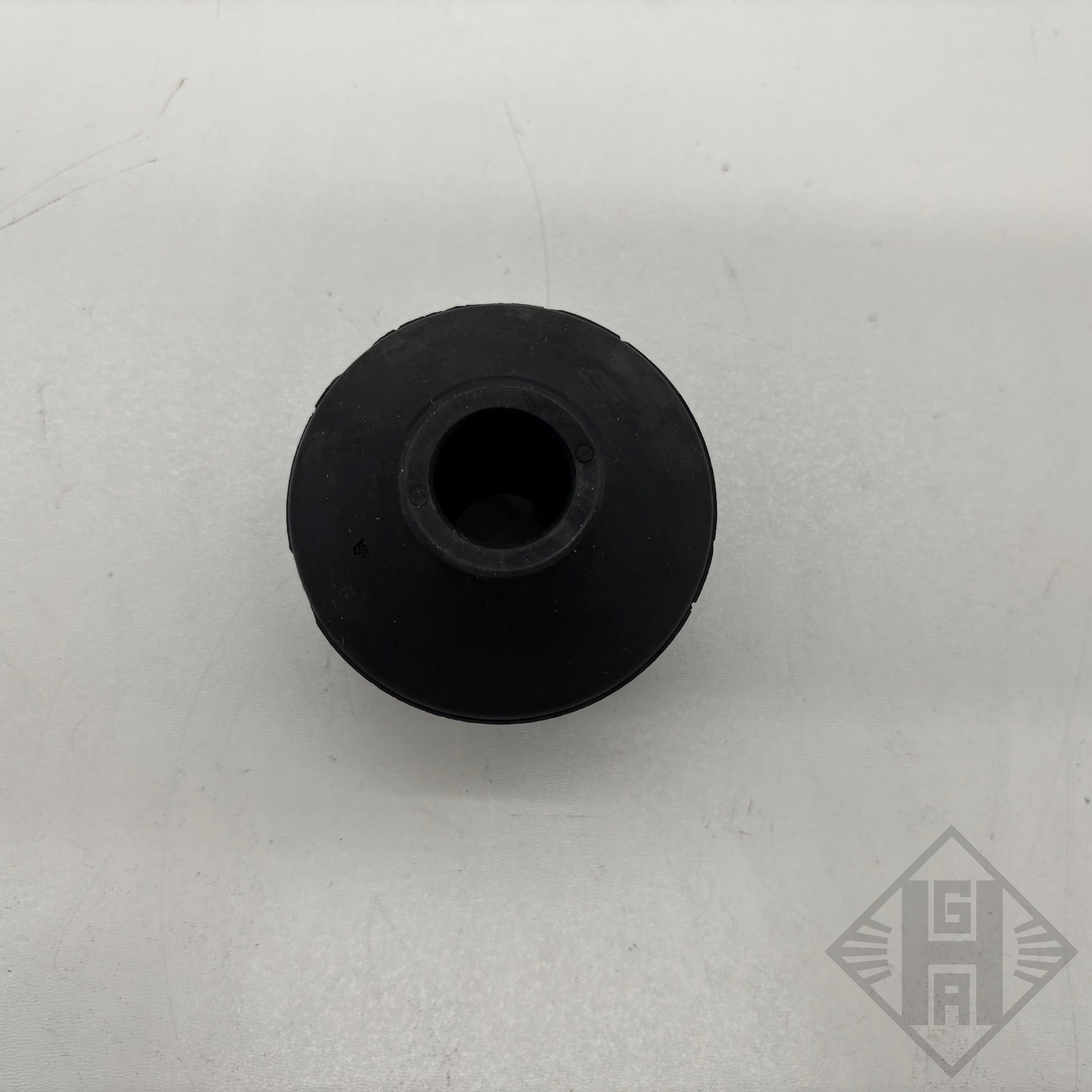 Lager Getriebebrücke Multicar M25 2 IMG 2370