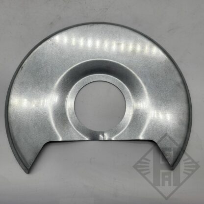 Abdeckblech Bremse vorn Multicar M26 Multicar M26 Bremse 757056 1.jpeg