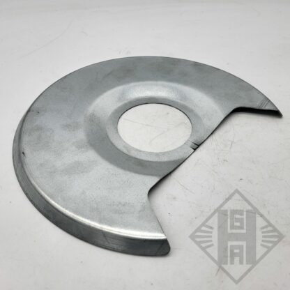Abdeckblech Bremse vorn Multicar M26 Multicar M26 Bremse 757056 1.jpeg