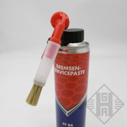 Bremsenservicepaste mit Pinsel 200ml Autopflegemittel 550860 1.jpeg