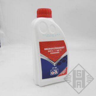 Bremsfluessigkeit DOT4 1 Liter Chemie Pflegemittel Werkstattmaterialien Sonderposten Farbe 719894 1.jpeg