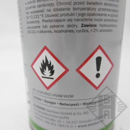 Elaskon Agro Korrosionsschutzmittel 600ml Spray Chemie Pflegemittel Werkstattmaterialien Sonderposten Farbe 770471 1.jpeg