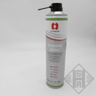 Elaskon Agro Korrosionsschutzmittel 600ml Spray Chemie Pflegemittel Werkstattmaterialien Sonderposten Farbe 770471 1.jpeg