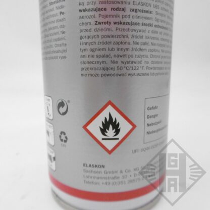 Elaskon K60 ML Hohlraumkonservierung 600ml Spray Chemie Pflegemittel Werkstattmaterialien Sonderposten Farbe 769737 1.jpeg