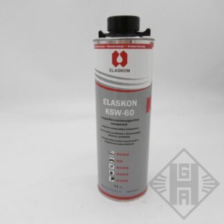 Elaskon KSW60 Korrosionsschutzmittel 1 Liter Chemie Pflegemittel Werkstattmaterialien Sonderposten Farbe 770289 1.jpeg