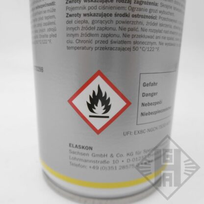 Elaskon Multifunktionsoel 400ml Spray Chemie Pflegemittel Werkstattmaterialien Sonderposten Farbe 769751 1.jpeg