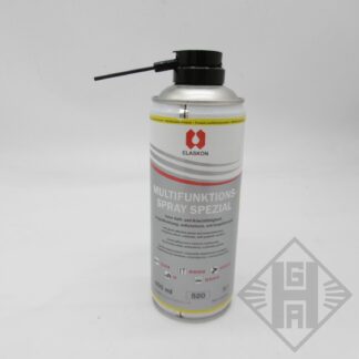 Elaskon Multifunktionsoel 400ml Spray Chemie Pflegemittel Werkstattmaterialien Sonderposten Farbe 769751 1.jpeg