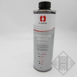 Elaskon Steinschlagschutz schwarz 1 Liter Chemie Pflegemittel Werkstattmaterialien Sonderposten Farbe 552838 1.jpeg