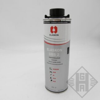 Elaskon UBS 2 Unterbodenschutz 1 Liter Chemie Pflegemittel Werkstattmaterialien Sonderposten Farbe 552665 1.jpeg