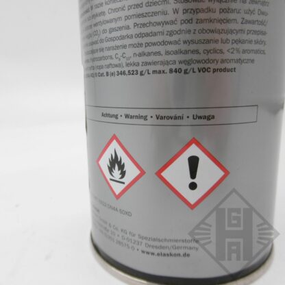 Elaskon UBS 3 Unterbodenschutz 1 Liter Chemie Pflegemittel Werkstattmaterialien Sonderposten Farbe 553145 1.jpeg