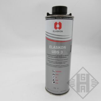 Elaskon UBS 3 Unterbodenschutz 1 Liter Chemie Pflegemittel Werkstattmaterialien Sonderposten Farbe 553145 1.jpeg