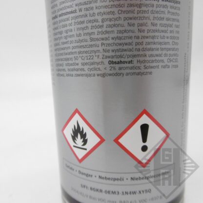 Elaskon UBS 3 Unterbodenschutz 500ml Spray Chemie Pflegemittel Werkstattmaterialien Sonderposten Farbe 747601 1.jpeg