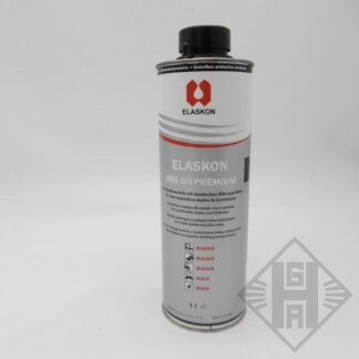 Elaskon UBS GU Premium Unterbodenschutz 1Liter Chemie Pflegemittel Werkstattmaterialien Sonderposten Farbe 974436 1.jpeg