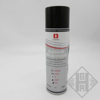Elaskon UBS Unterbodenschutz schwarz 500ml Spray Chemie Pflegemittel Werkstattmaterialien Sonderposten Farbe 770614 1.jpeg