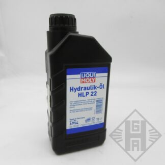 Hydraulikoel HLP 22 1 Liter LiquiMolyChemie Leistungsverbesserer 598099 1.jpeg