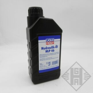 Hydraulikoel HLP 46 1 Liter LiquiMolyChemie Leistungsverbesserer 1040782 1.jpeg