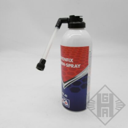 Reifenfix Pannen Spray 400ml Chemie Pflegemittel Werkstattmaterialien Sonderposten Farbe 585955 1.jpeg