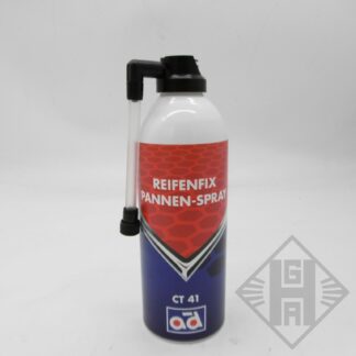 Reifenfix Pannen Spray 400ml Chemie Pflegemittel Werkstattmaterialien Sonderposten Farbe 585955 1.jpeg