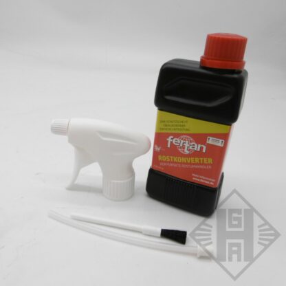 Rostumwandler Fertan Blister 250ml Chemie Pflegemittel Werkstattmaterialien Sonderposten Farbe 770058 1.jpeg