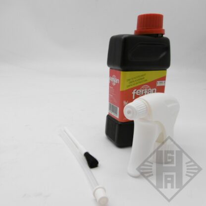 Rostumwandler Fertan Blister 250ml Chemie Pflegemittel Werkstattmaterialien Sonderposten Farbe 770058 1.jpeg