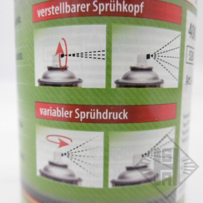 Spruehkleber 400 ml Spray Verbindungstechnik Petec 614178 1.jpeg