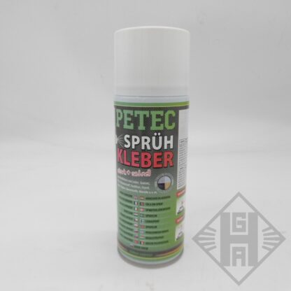 Spruehkleber 400 ml Spray Verbindungstechnik Petec 614178 1.jpeg