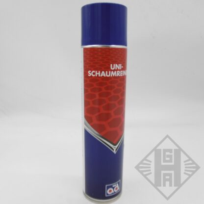 Uni Schaumreiniger 600ml Spray Autopflegemittel 715852 1.jpeg