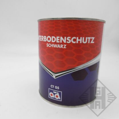 Unterbodenschutz 25kg Dose Chemie Pflegemittel Werkstattmaterialien Sonderposten Farbe 551905 1.jpeg