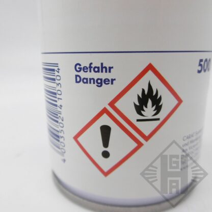 Unterbodenwachs schwarz 500ml Chemie Pflegemittel Werkstattmaterialien Sonderposten Farbe 548264 1.jpeg