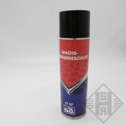 Unterbodenwachs schwarz 500ml Chemie Pflegemittel Werkstattmaterialien Sonderposten Farbe 548264 1.jpeg