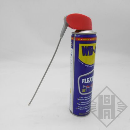 WD40 400ml Flexible Spray Farben Lacke Chemie 1245131 1.jpeg