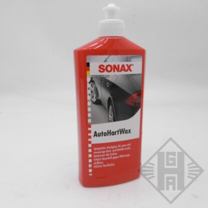 AutoHartWax 500 ml Autopflegemittel 698660 1.jpeg