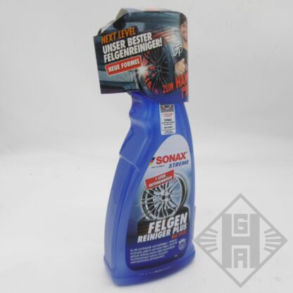 Felgenreiniger Xtreme Plus 1Liter Autopflegemittel 638806 1.jpeg