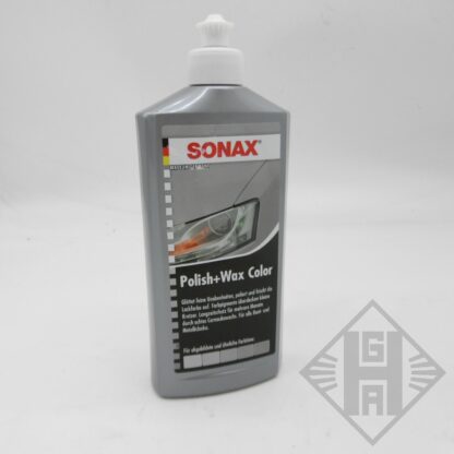 PolishWax Color grau 500ml Autopflegemittel 641691 1.jpeg