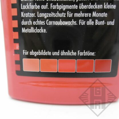 PolishWax Color rot 500ml Autopflegemittel 690033 1.jpeg