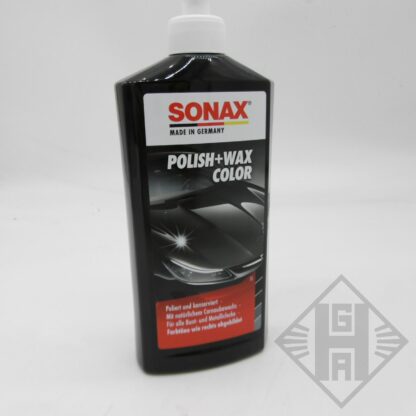 PolishWax Color schwarz 500ml Autopflegemittel 831861 1.jpeg