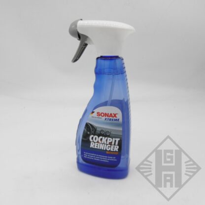 Xtreme CockpitReiniger 500ml Autopflegemittel 638592 1.jpeg