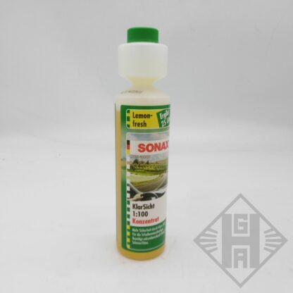 KlarSicht Konzentrat Lemon 250ml Autopflegemittel 641742 1.jpeg