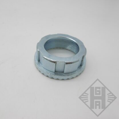 Kruemmermutter O28mm S50 S51 S70 SR50 SR80 KR51 SR4 DDR Moped S51 S70 Auspuffanlage 1021770 1.jpeg