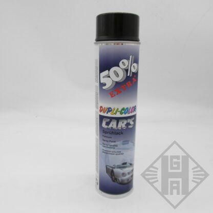 Spruehlack schwarz glaenzend 600ml Autopflegemittel 722051 1.jpeg