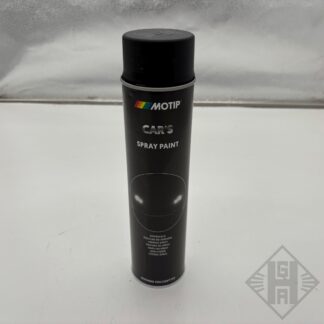 Sprühlack schwarz matt 600ml IMG 2111