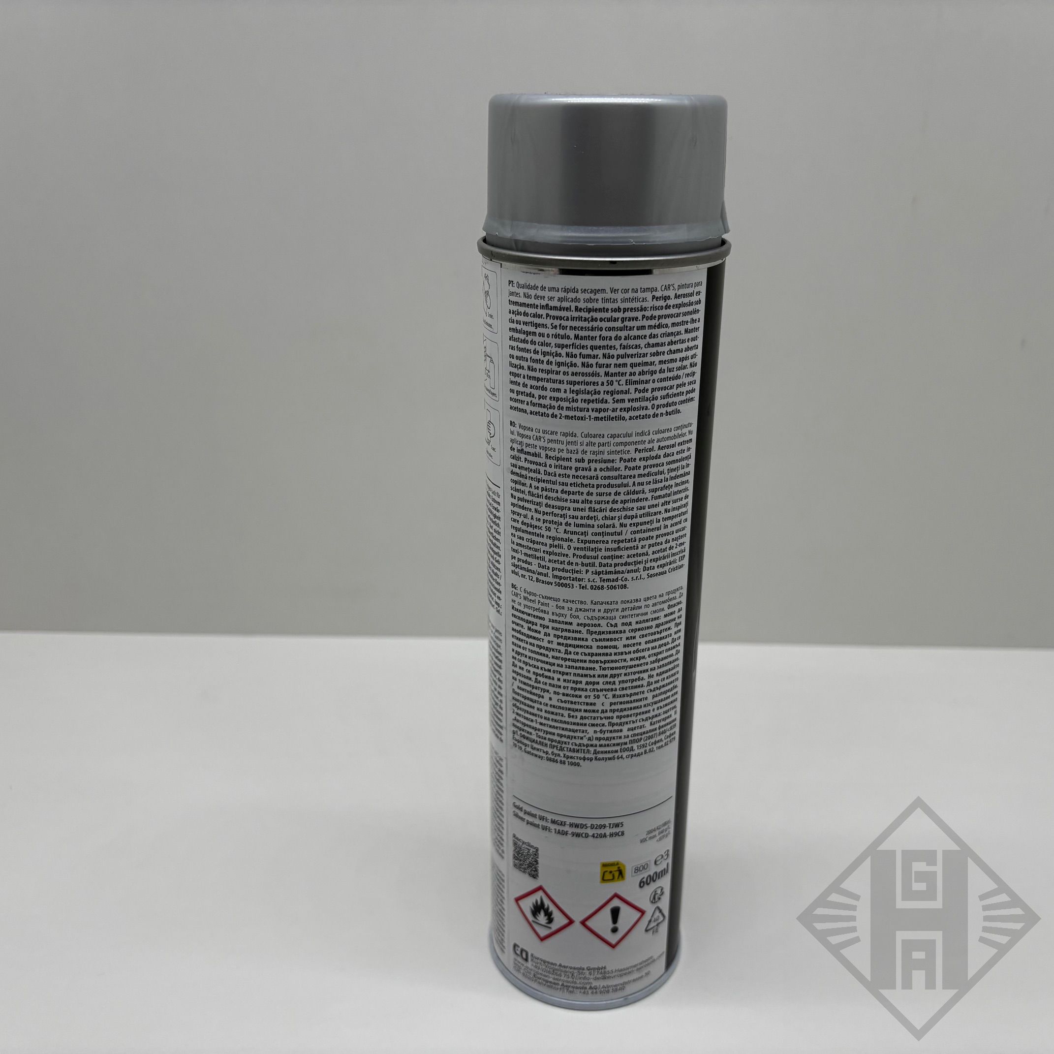 Felgenlack silber 600ml Spray 3 IMG 2775
