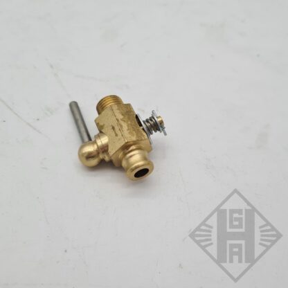 Ablassventil Motorengehaeuse Multicar M25 IFA Multicar M25 Motor 1245900 1.jpeg