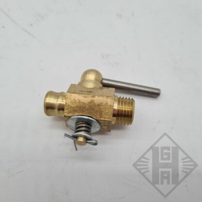 Ablassventil Motorengehaeuse Multicar M25 IFA Multicar M25 Motor 1245900 1.jpeg
